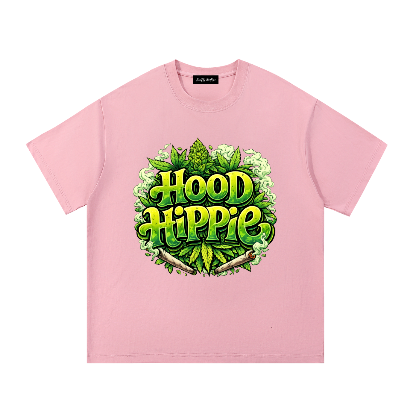 Essential Cotton T-Shirt