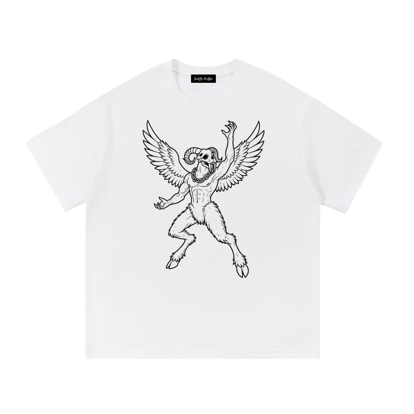 Essential Cotton T-Shirt