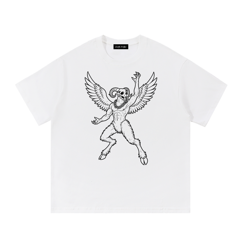 Essential Cotton T-Shirt