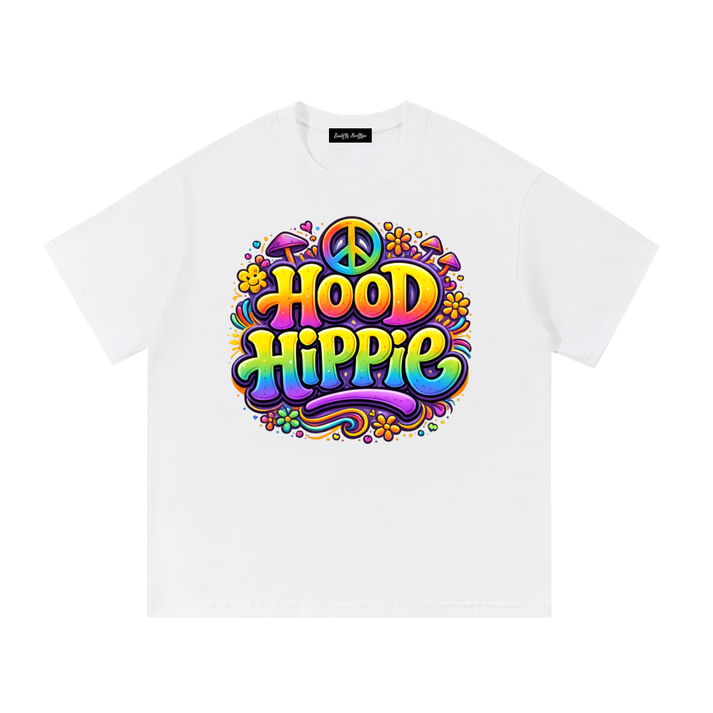 Essential Cotton T-Shirt