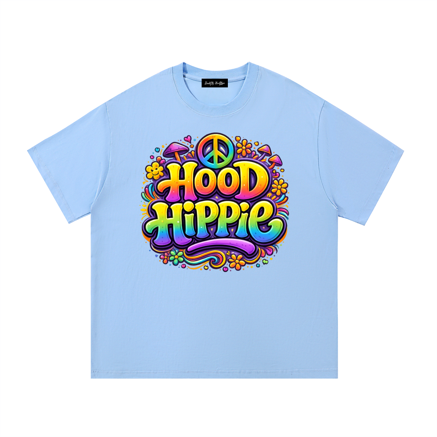 Essential Cotton T-Shirt