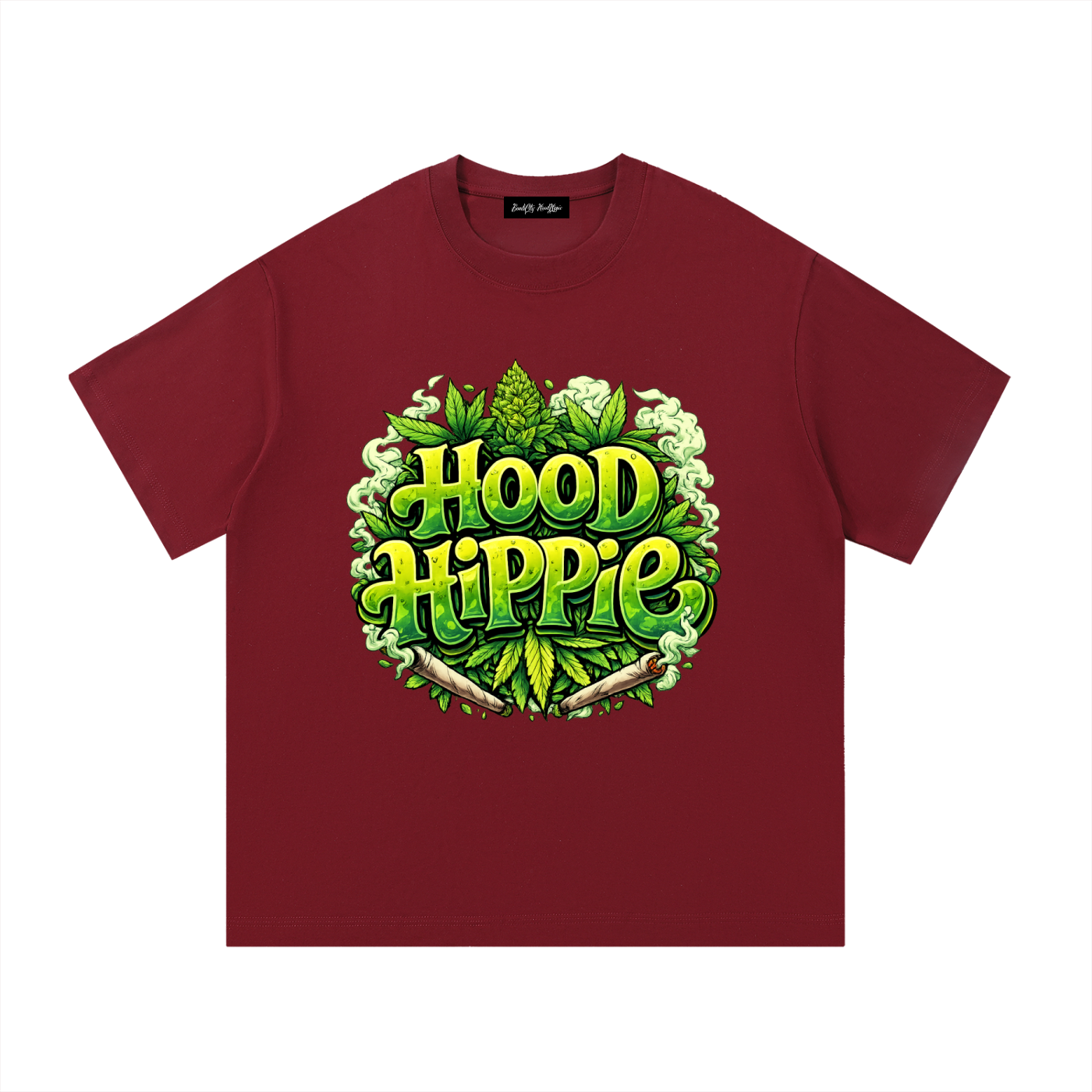 Essential Cotton T-Shirt