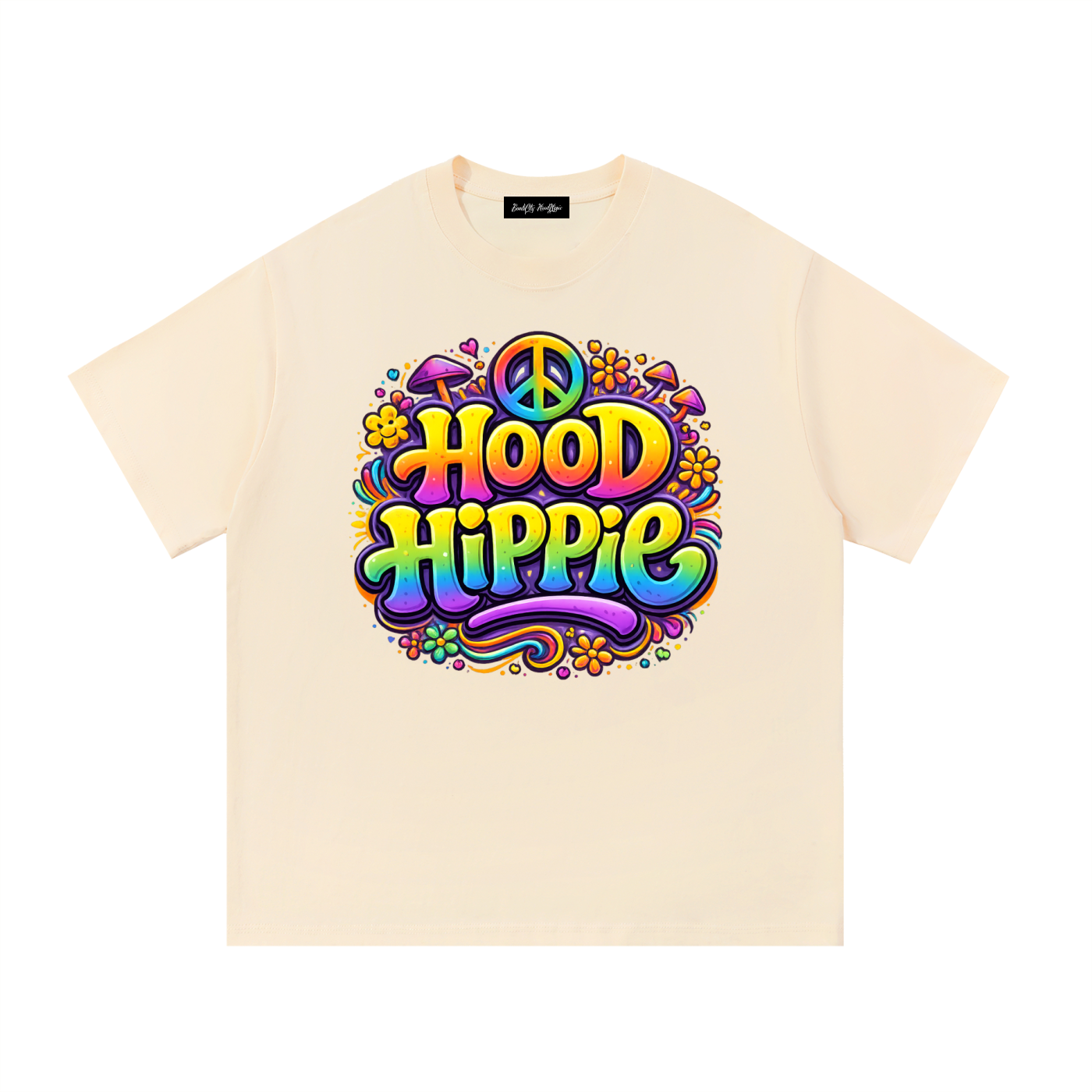 Essential Cotton T-Shirt