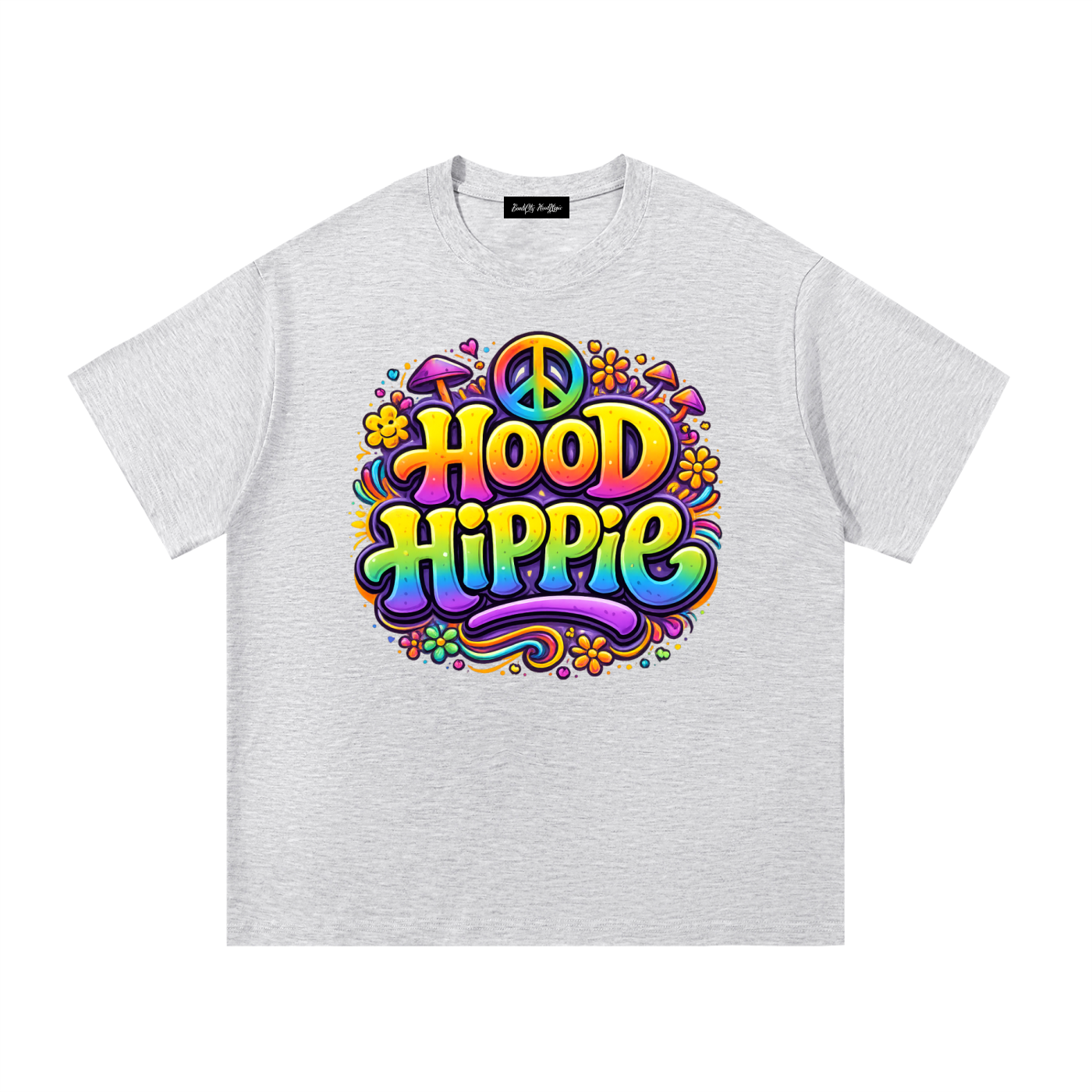 Essential Cotton T-Shirt