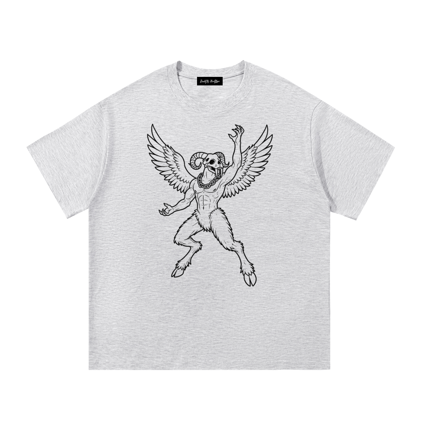 Essential Cotton T-Shirt