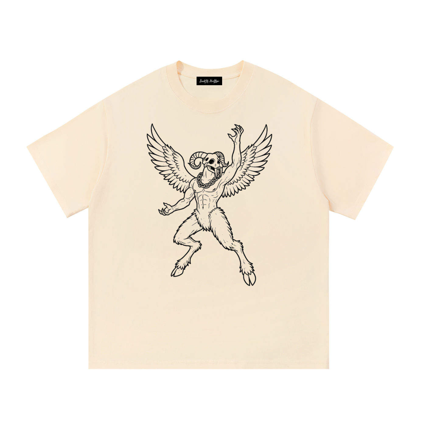 Essential Cotton T-Shirt
