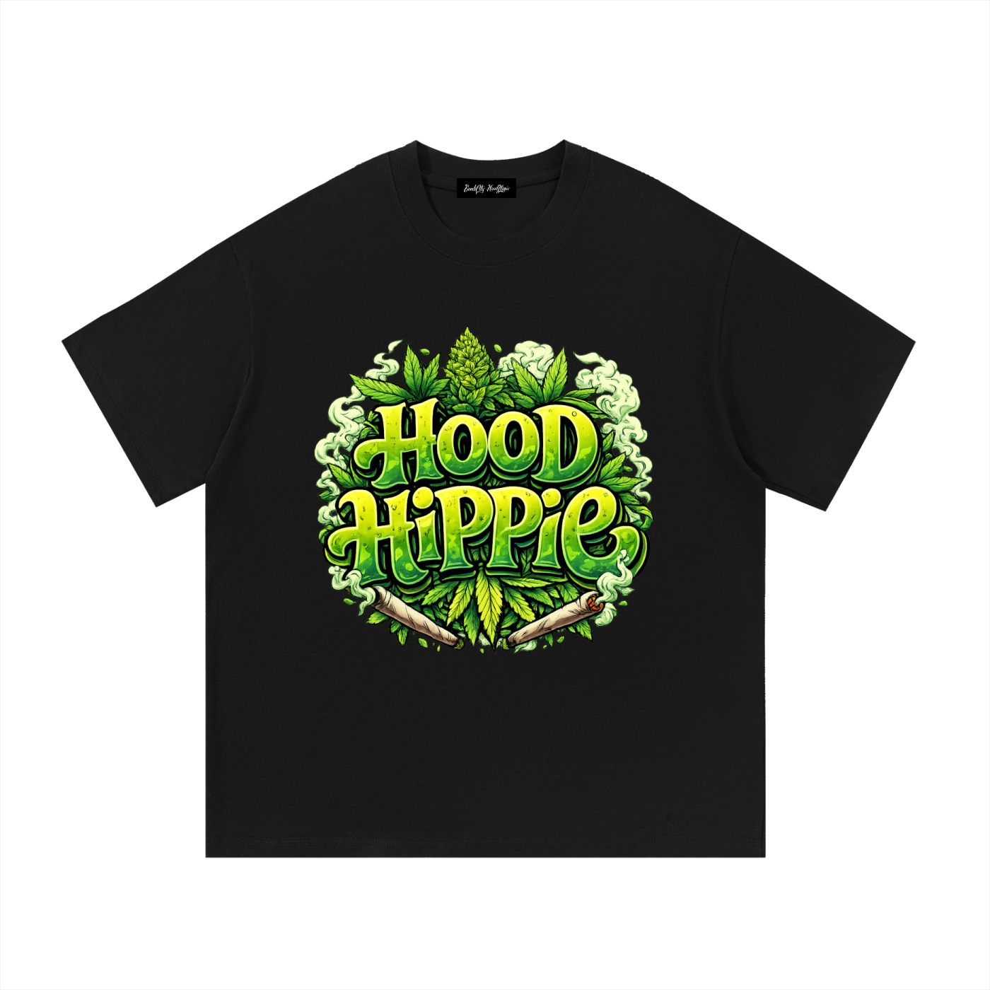 Essential Cotton T-Shirt