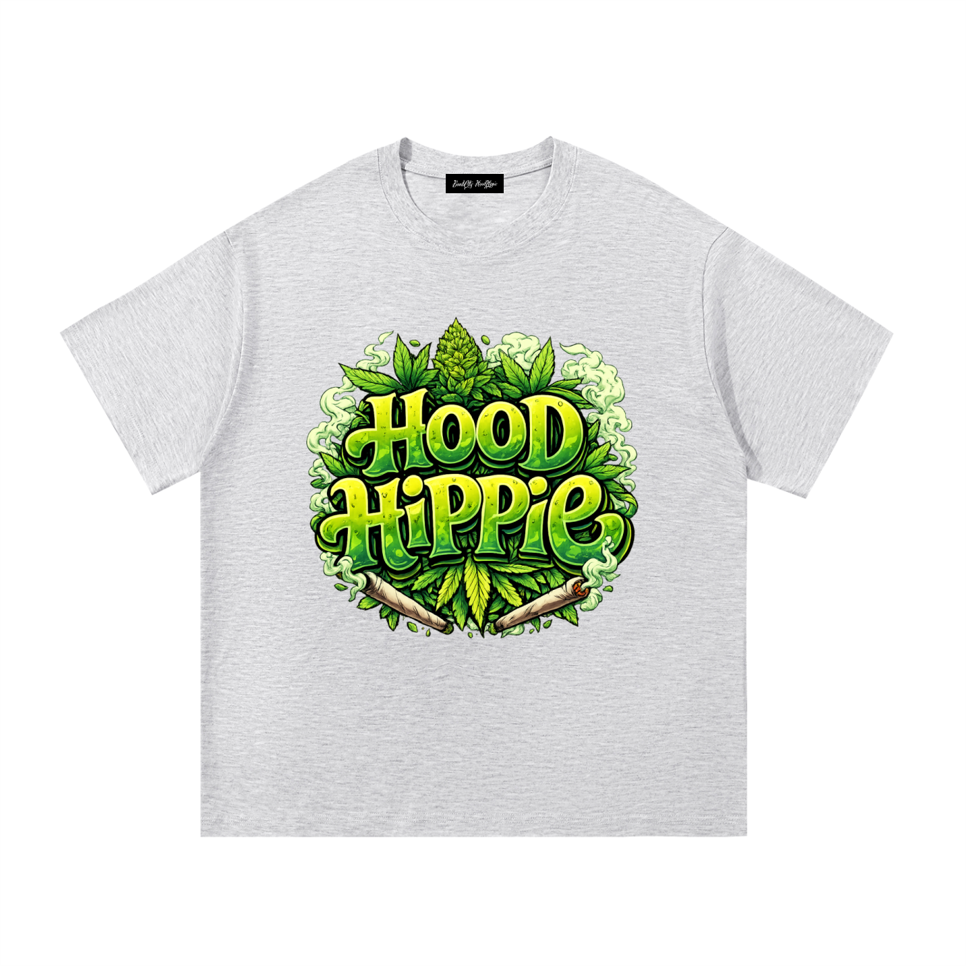 Essential Cotton T-Shirt